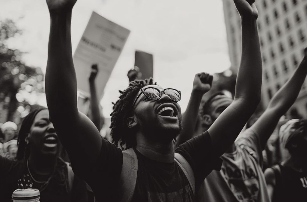 Standing Together for Voter Empowerment in 2025: The Fight for Fair Elections in Memphis