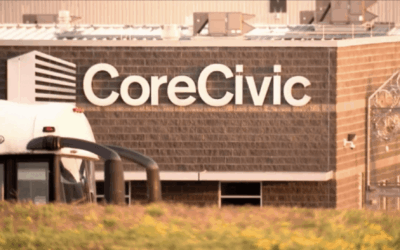 Why the Reopening of CoreCivic’s Private Jail in Mason Is Bad for Mason, Tennessee, and the Nation